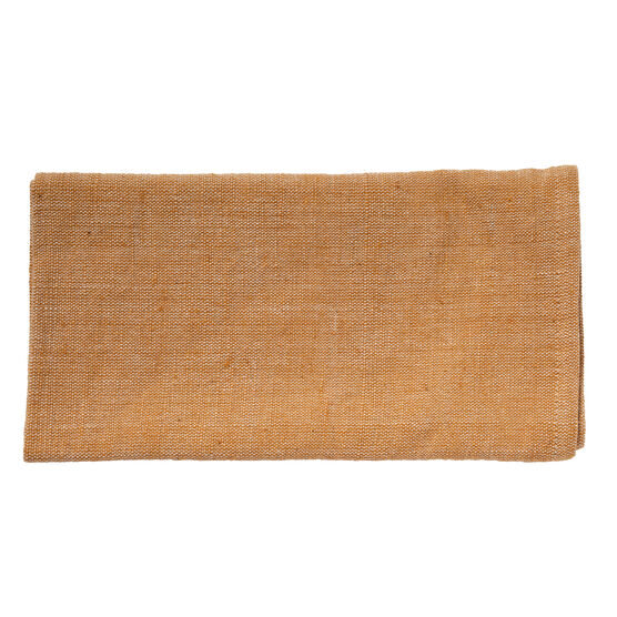 Bronze cotton napkin